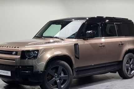 Land Rover Defender 25.450 km 80.990 &euro; Fulda 36043