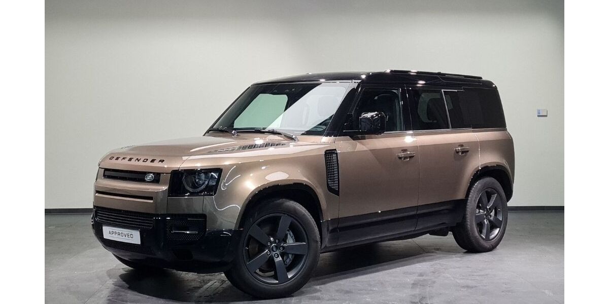 Land Rover Defender 25.450 km 80.990 &euro; Fulda 36043