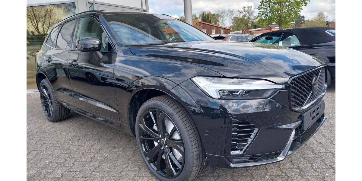 Volvo XC60 5.500 km 67.900 &euro; Nordhorn 48527