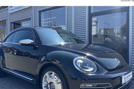 VW Beetle 135.000 km 12.890 &euro; Gütersloh 33330