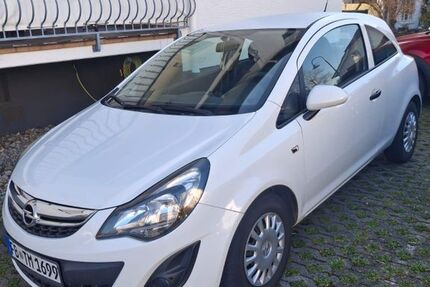 Opel Corsa 267.300 km 2.900 &euro; Rödelsee 97348