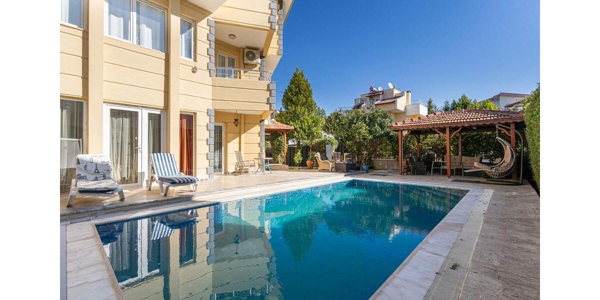 Doppelhaushälfte Goch - 4 Zimmer, 140 m&sup2;, 1.300&euro; | Angebot:25146140