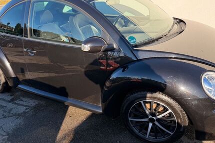 VW Beetle 225.676 km 3.899 &euro; Mühlacker 75417
