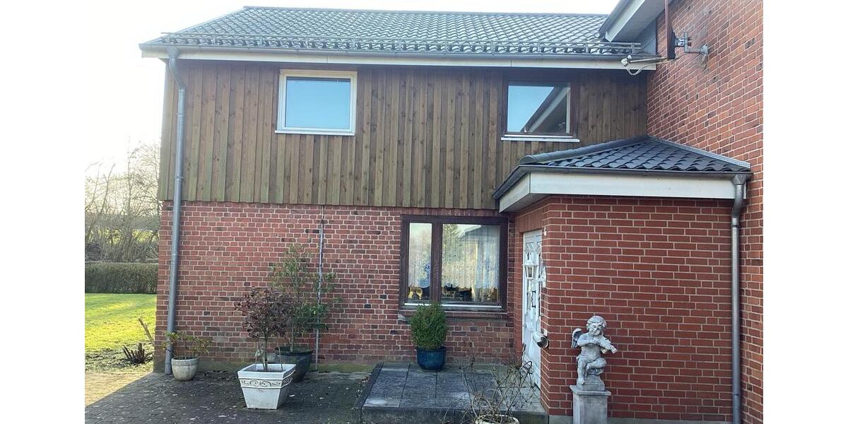 Etagenwohnung Schönwalde am Bungsberg - 5 Zimmer, 130 m&sup2;, 170.000&euro; | Angebot:26164474