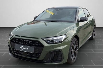 Audi A1 1.500 km 32.300 &euro; Mannheim 68309