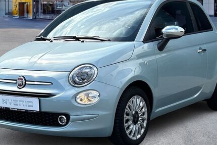Fiat 500 14.234 km 14.225 &euro; Münster 48155