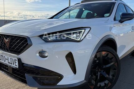 Cupra Formentor 80.326 km 25.990 &euro; Böblingen/Stuttgart 71034