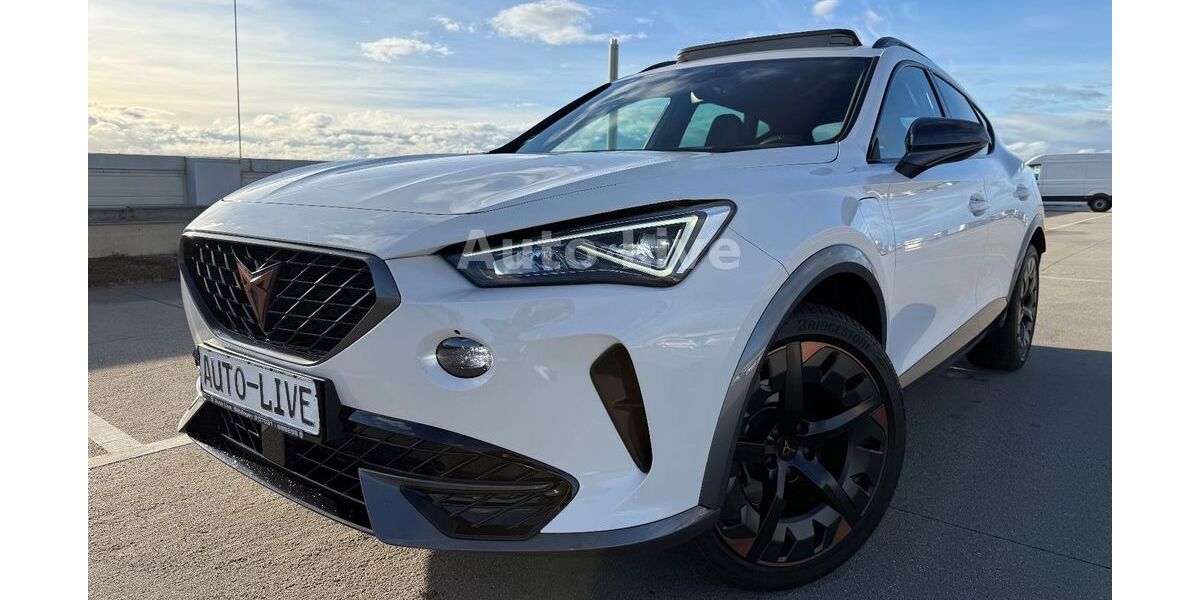 Cupra Formentor 80.326 km 26.990 € Böblingen/Stuttgart 71034