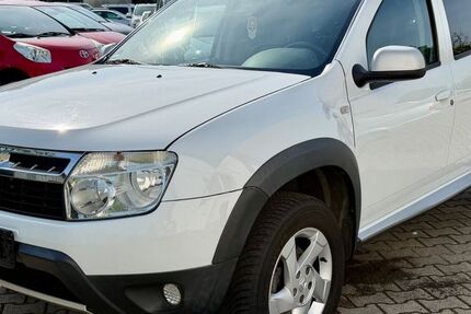 Dacia Duster 126.700 km 5.000 &euro; Zwenkau OT Löbschütz 04442