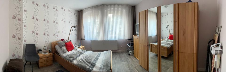 Doppelhaushälfte Bad Lauterberg im Harz - 7 Zimmer, 187 m&sup2;, 150.000&euro; | Angebot:26819004