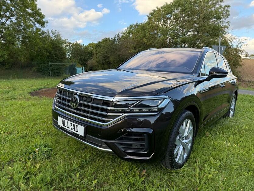 Touareg
