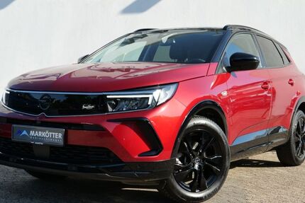 Opel Grandland (X) 19.541 km 22.990 &euro; Bielefeld 33647