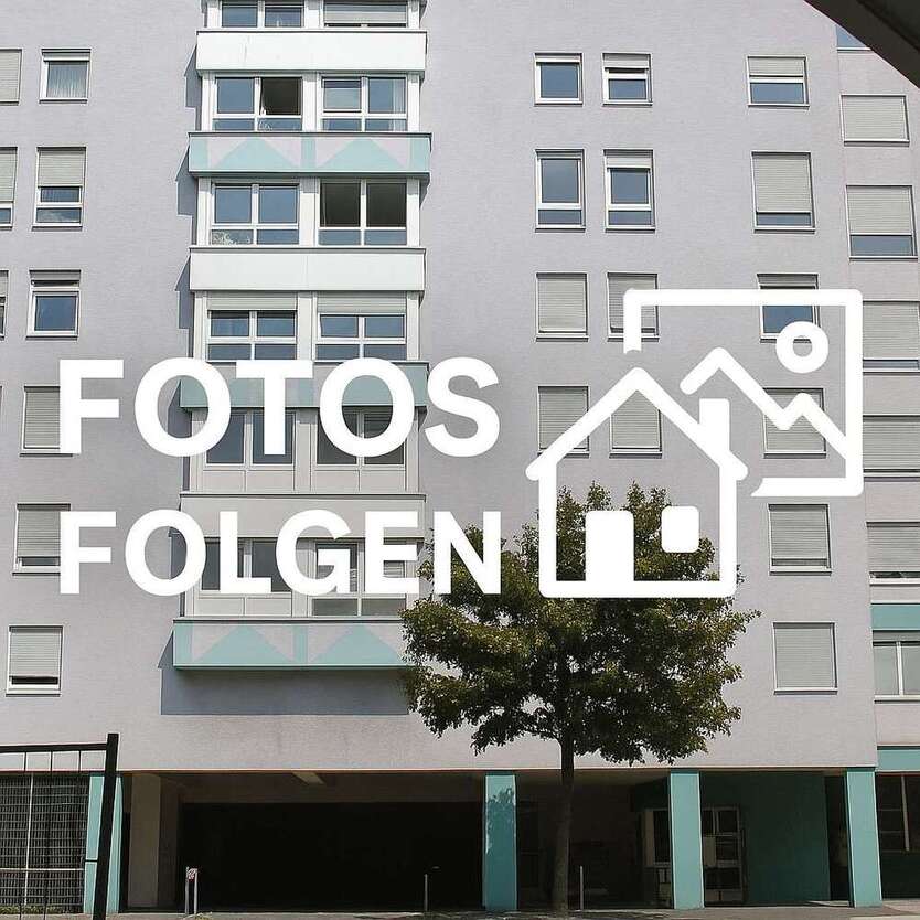 Wohnung zum Kaufen in Ludwigshafen am Rhein 89.000 € 23 m²