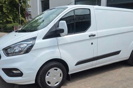 Ford Transit Custom 107.400 km 15.990 &euro; Frankenthal/Studernheim 67227