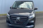 Mercedes-Benz Vito 116 Kasten PRO lang AHK TEMPOMAT KAMERA 14.540 km 46.990 &euro; Sangerhausen 06526