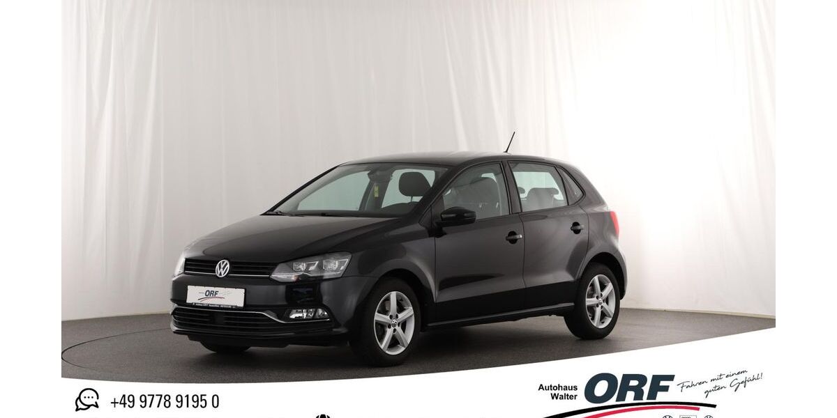 VW Polo 66.784 km 12.990 &euro; Hausen/Rhön 97647
