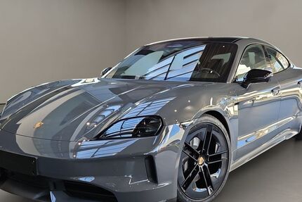 Porsche Taycan 8.000 km 103.900 &euro; Aachen 52068