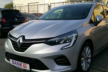 Renault Clio 78.954 km 9.950 &euro; Neu Wulmstorf (Hamburg) 21629