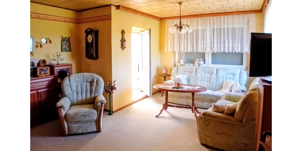 Einfamilienhaus Meyenburg - 8 Zimmer, 117 m&sup2;, 180.000&euro; | Angebot:26804384