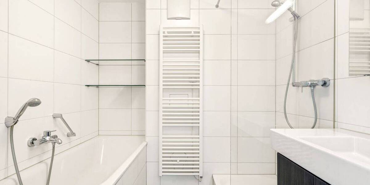 Etagenwohnung Konstanz Petershausen - 4 Zimmer, 99 m&sup2;, 840.000&euro; | Angebot:26190692