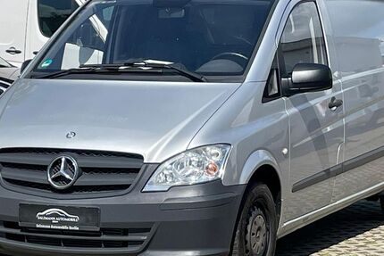 Mercedes-Benz Vito 143.000 km 9.999 &euro; Berlin 13088