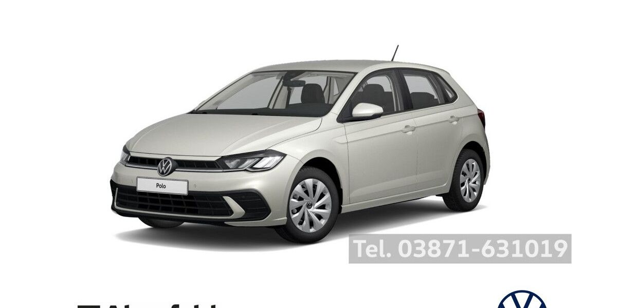 VW Polo 58.700 km 13.950 &euro; Parchim 19370