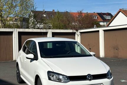 VW Polo 84.257 km 8.500 &euro; Zirndorf 90513