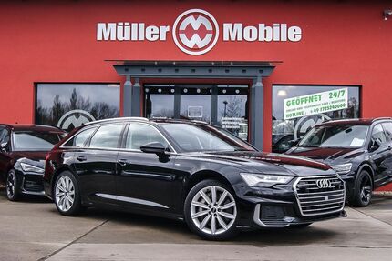 Audi A6 72.700 km 33.900 &euro; Frankfurt (Oder) 15234