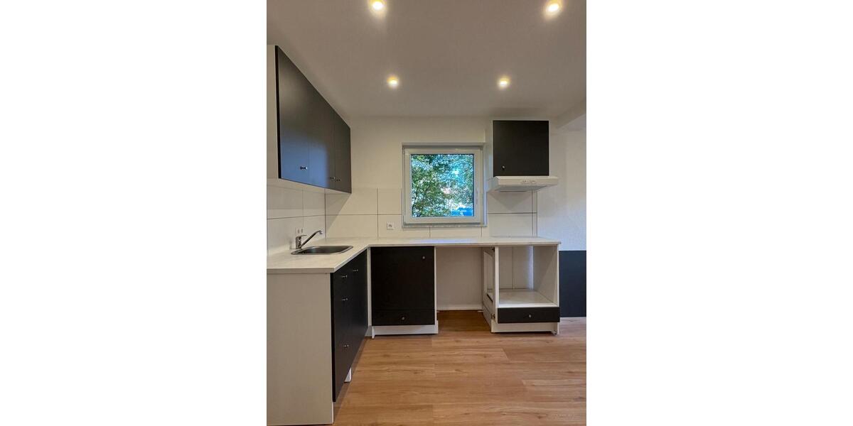 Etagenwohnung Bad Dürrheim - 2 Zimmer, 50 m&sup2;, 570&euro; | Angebot:26339940