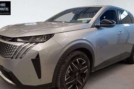 Peugeot 3008 34.250 km 24.480 &euro; Schwandorf 92421