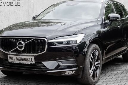 Volvo XC60 47.714 km 32.480 € Wuppertal 42109
