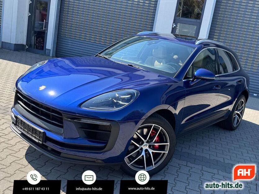 Macan