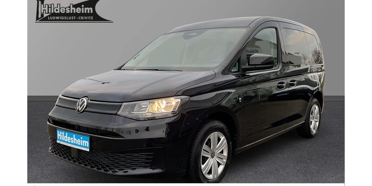VW Caddy 7.900 km 32.915 &euro; Ludwigslust 19288