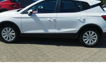 Seat Arona 1.0 Style TSI BMT Klima Navi Alu 32.100 km 15.990 € Vordorf 38533