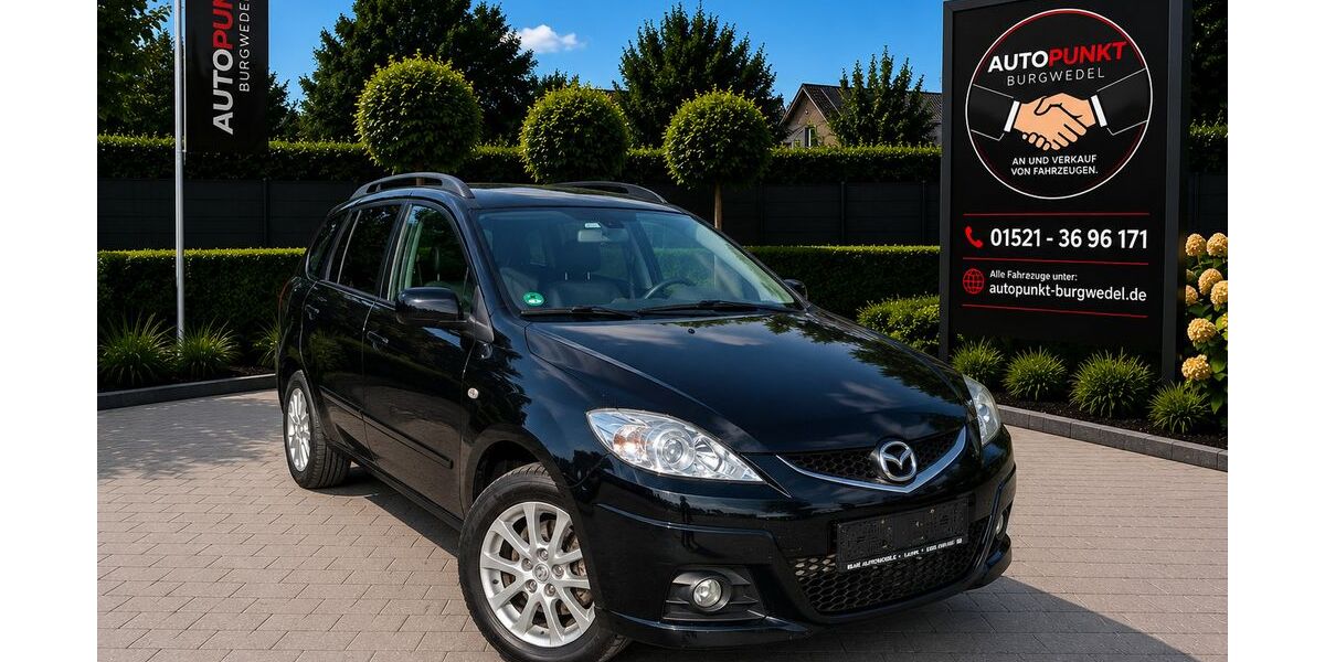 Mazda 5 159.600 km 4.900 &euro; Burgwedel / Fuhrberg 30938
