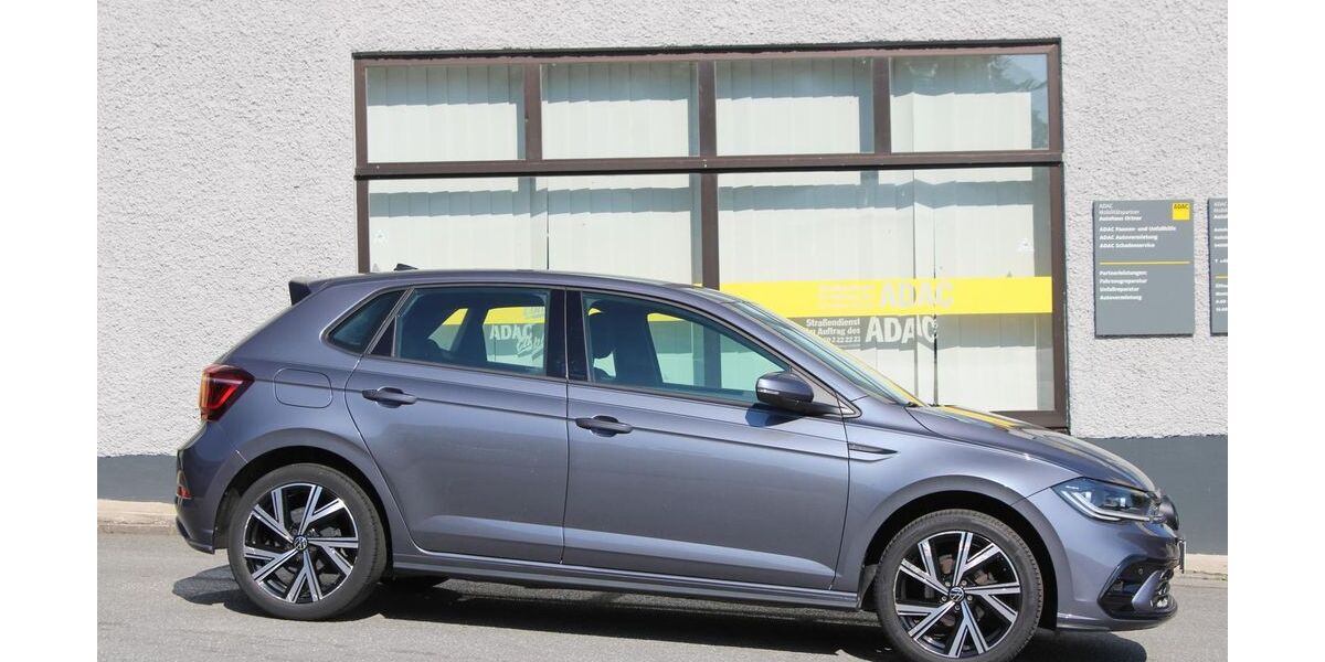 VW Polo 71.200 km 13.900 &euro; Passau 94036