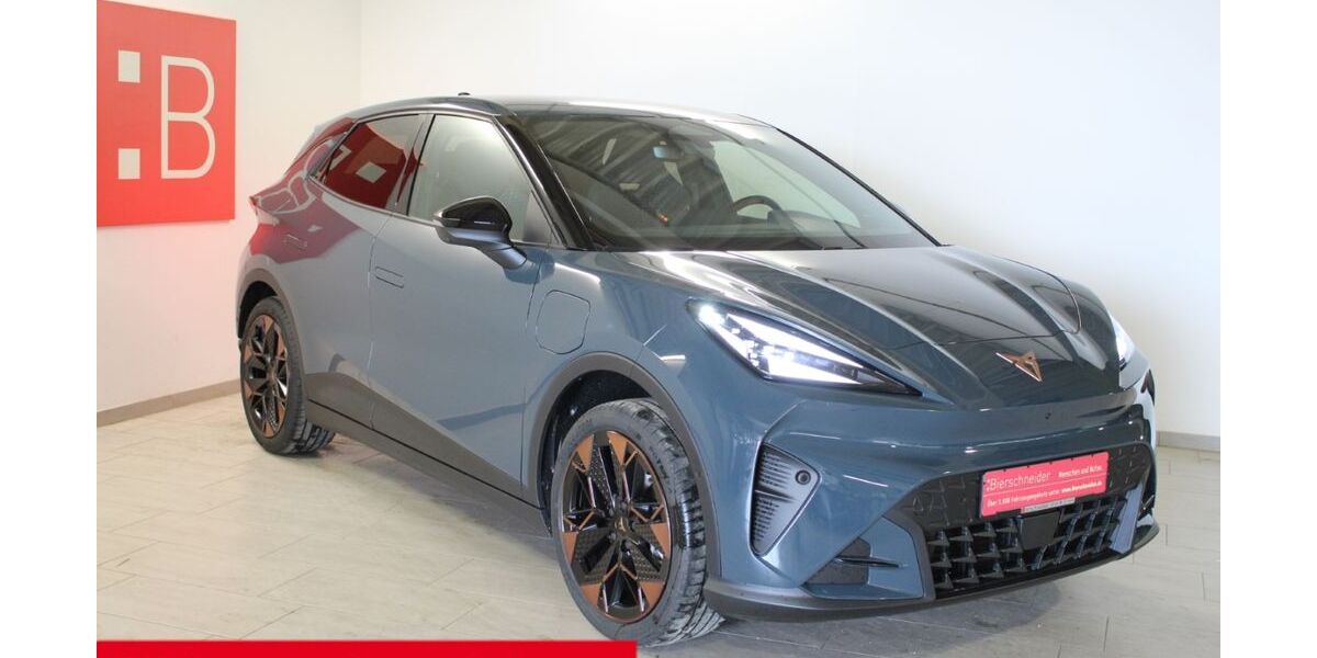 Cupra Raval 2.900 km 35.490 &euro; Schopfloch 91626