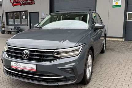 VW Tiguan 115.000 km 22.690 &euro; Finnentrop 57413