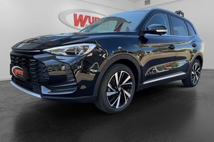 MG ZS 1.500 km 24.798 € Bempflingen 72658