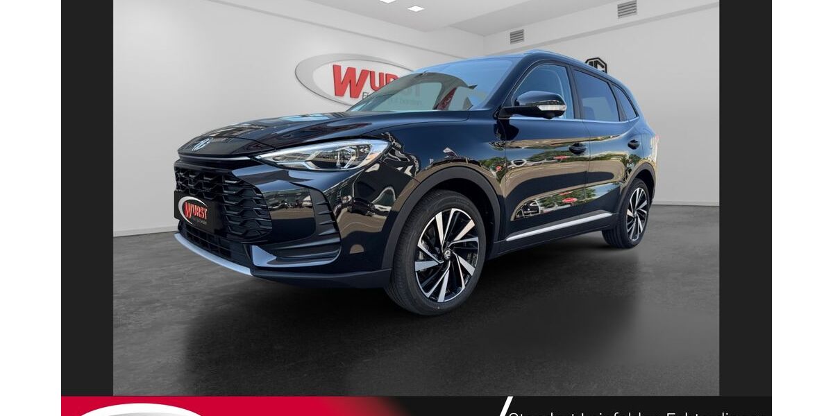 MG ZS 1.500 km 24.798 € Bempflingen 72658