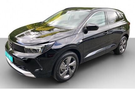 Opel Grandland (X) 7.342 km 23.940 &euro; Lennestadt 57368