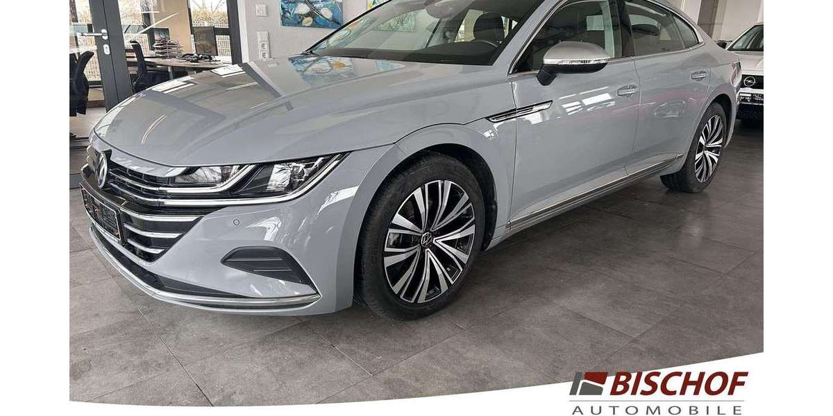 VW Arteon 43.500 km 29.950 &euro; Thannhausen 86470