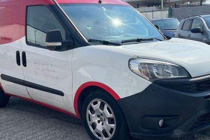 Fiat Doblo 190.634 km 2.900 &euro; Neumünster 24536