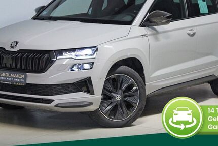 Skoda Karoq 29.999 km 34.990 &euro; Eching i. Ndb. 84174
