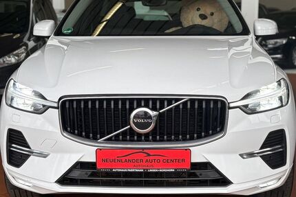 Volvo XC60 349.000 km 20.499 &euro; Bremen 28199