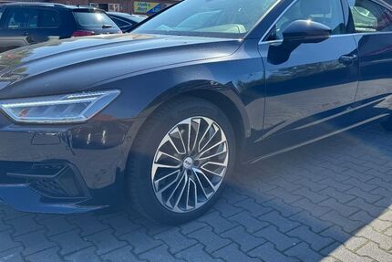 Audi A7 66.186 km 32.200 &euro; Moormerland 26802