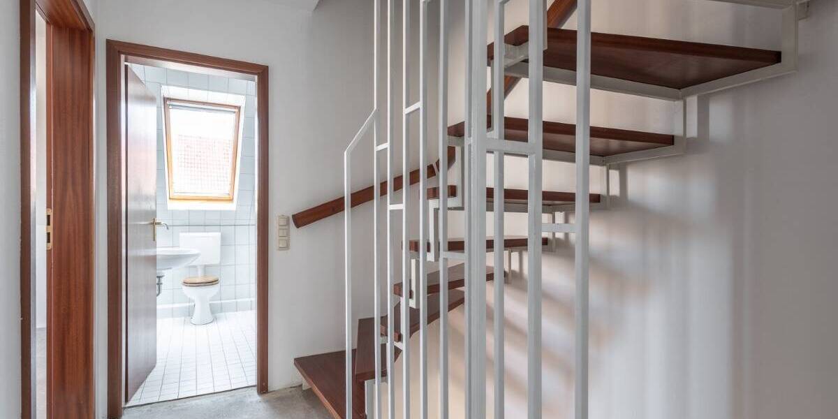 Doppelhaushälfte Rellingen - 5 Zimmer, 100 m&sup2;, 399.000&euro; | Angebot:26450797