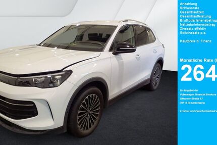 VW Tiguan 22.972 km 31.200 &euro; Gütersloh 33334