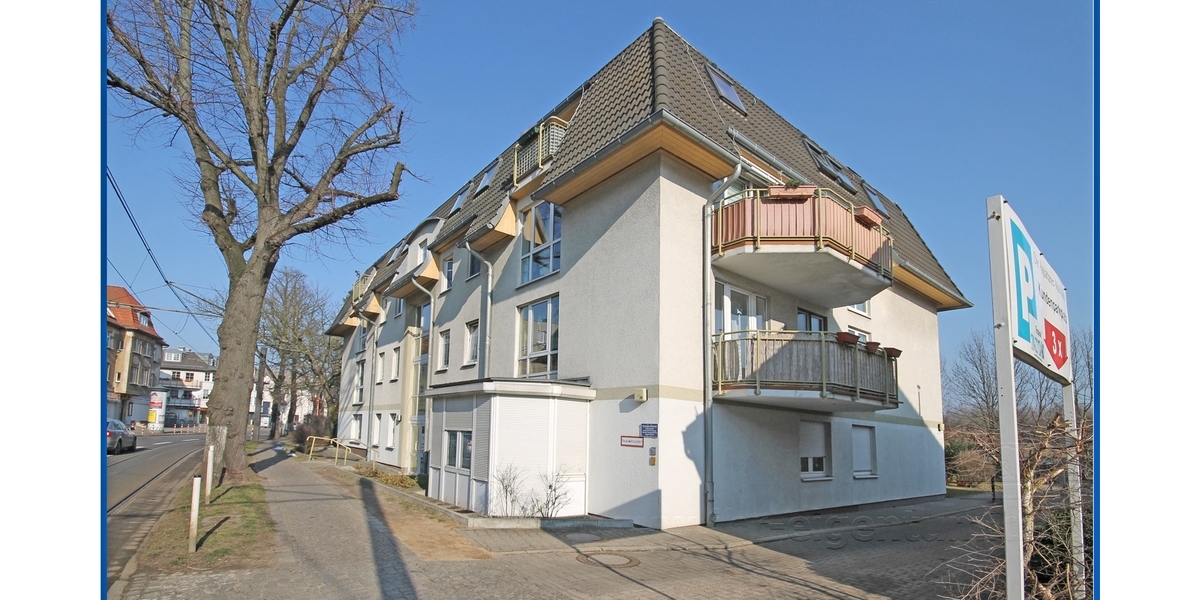 Prime Rendite, solide Mieter, (csi13299) erstklassige Substanz – direkt an der Kaulsdorfer Seenkette - Etagenwohnung Berlin Mahlsdorf | Angebot:27129723