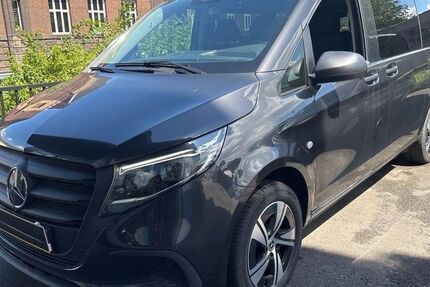 Mercedes-Benz Vito 38.073 km 42.450 &euro; Steinbach-Hallenberg OT Herges-Hallenberg 98587
